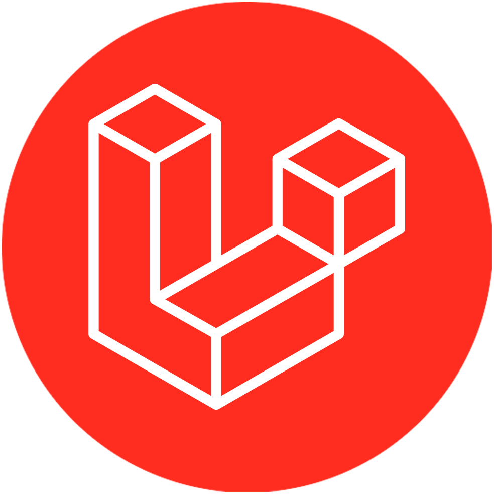 laravel logo
